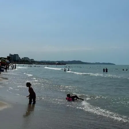 Pure Pebble By Adriatic Living דירה