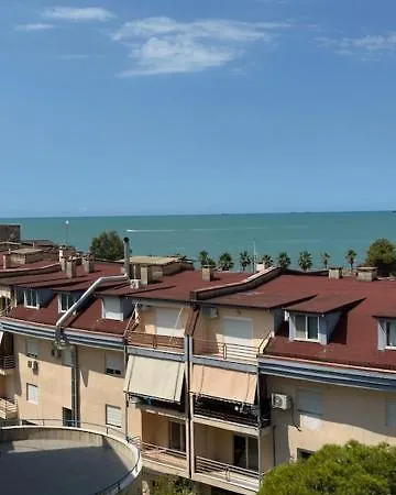 Pure Pebble By Adriatic Living דירה גולם