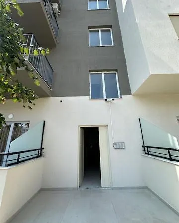 Pure Pebble By Adriatic Living דירה גולם