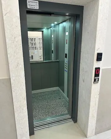 Pure Pebble By Adriatic Living * גולם