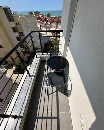 Pure Pebble By Adriatic Living דירה *