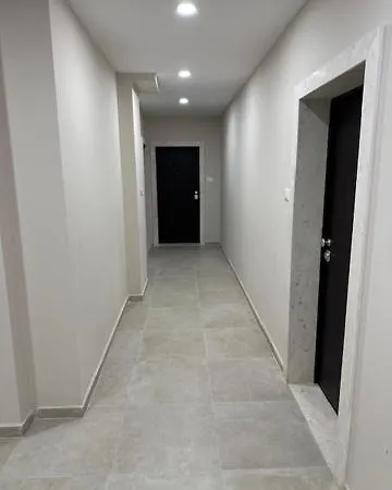 דירה Pure Pebble By Adriatic Living גולם