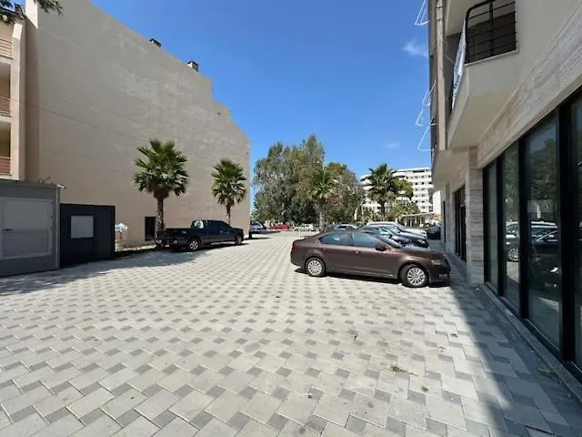 Daire Pure Pebble By Adriatic Living Golem (Tirana)