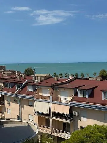 Pure Pebble By Adriatic Living Daire Golem (Tirana)