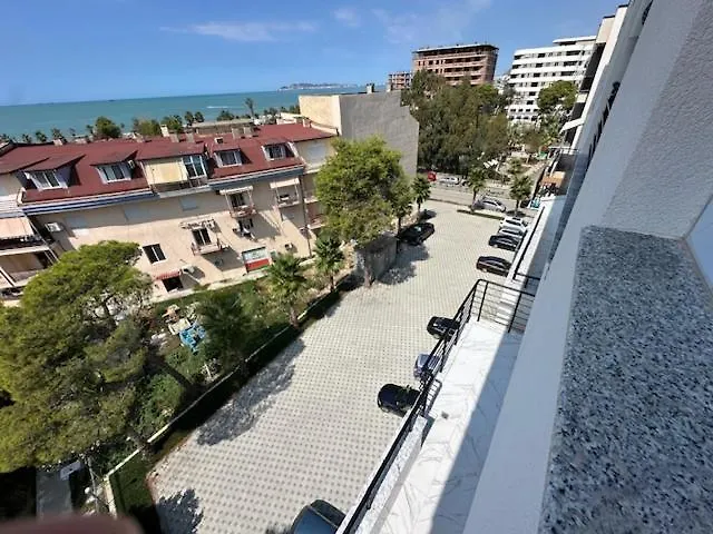 Daire Pure Pebble By Adriatic Living *