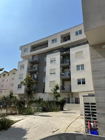 Pure Pebble By Adriatic Living * Golem (Tirana)