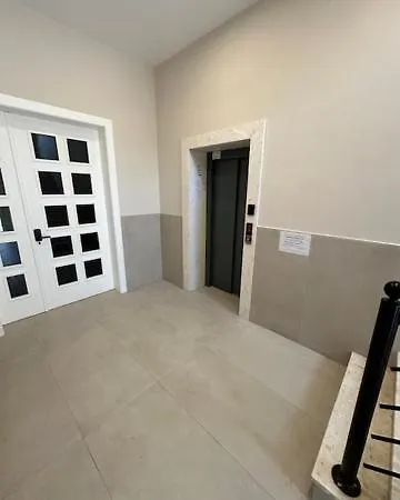 Pure Pebble By Adriatic Living Apartman