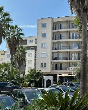 Pure Pebble By Adriatic Living Apartman *