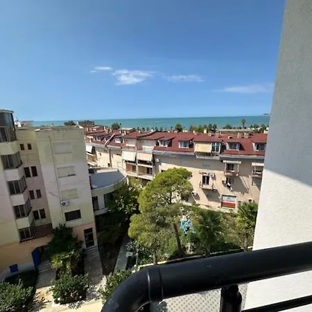 Pure Pebble By Adriatic Living Apartman