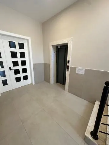 Pure Pebble By Adriatic Living Apartment