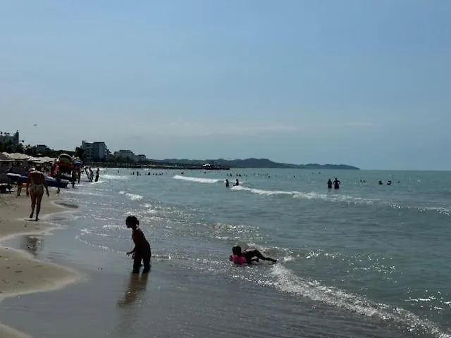 Pure Pebble By Adriatic Living Apartment