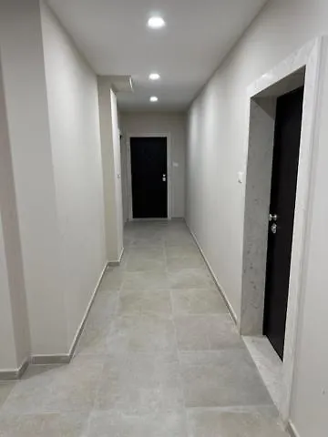 Apartment Pure Pebble By Adriatic Living Golem (Tirana)