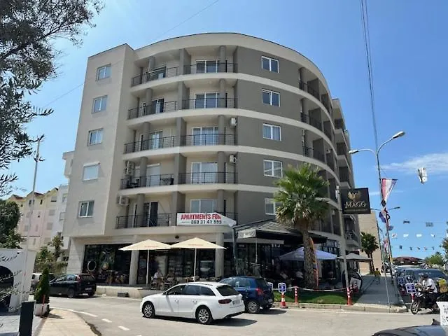 Pure Pebble By Adriatic Living *